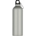 Butelka stalowa OSTROV 750 ml Szary 524007 (2) thumbnail