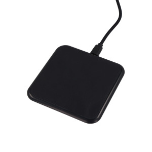 2259 | Xoopar Iné Wireless Fast Charger - Recycled Leather 15W