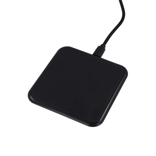 2259 | Xoopar Iné Wireless Fast Charger - Recycled Leather 15W Czarny LT41506-N0002 (1)