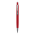 Ballpen Monaco Metal miękki dotyk Czerwony LT87780-N0021 (4) thumbnail