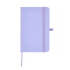 Notatnik PU Sora A6 Liliowy LT92096-N0071 (2) thumbnail