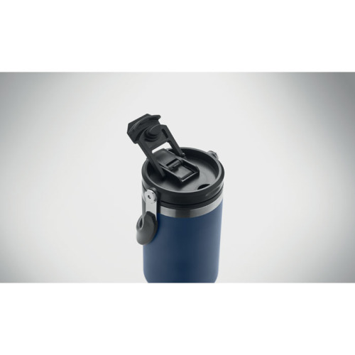 Kubek duścienny 850 ml Francuski Granat MO2561-85 (5)