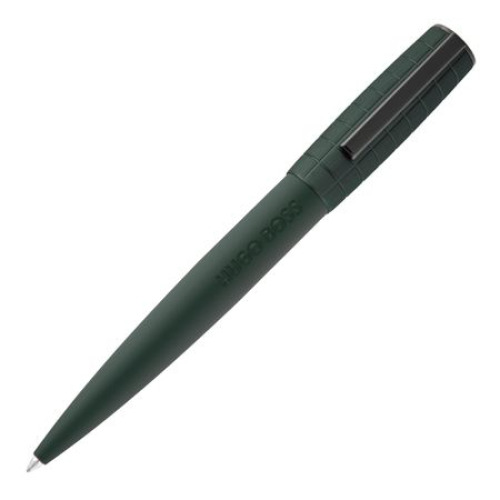 Długopis Arche Bauhaus Dark Green Zielony HSK5744T 