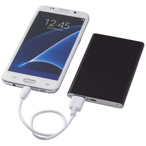 Powerbank 4000 mAh Pep Czarny 13424500 (3)