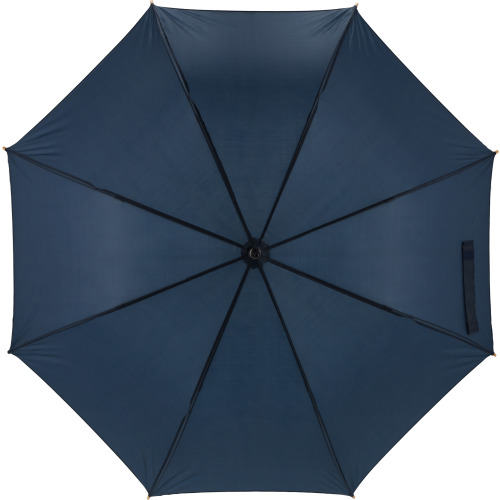 Parasol automatyczny Ø105 cm STOCKPORT Granatowy 359644 (2)