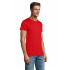 PIONEER MEN T-SHIRT 175g Czerwony S03565-RD-XS (1) thumbnail