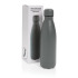 Butelka termiczna 500 ml Szary P436.462 (10) thumbnail