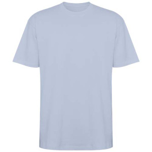 Koszulka Bull, unisex, oversize, z krótkim rękawem