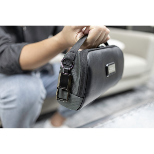 Torba na ramię BrandCharger Virtuo Ora Czarny VB276-03 (11)