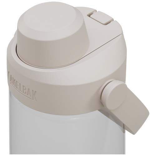 Camelbak® Thrive Chug 750 ml Tritan Renew butelka na wodę z zakrętką Przezroczysty bezbarwny 10088701 (4)