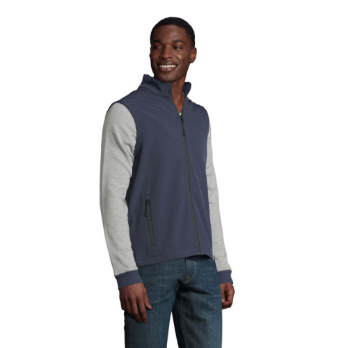 RACE BW MEN SOFTSHELL French Navy S02887-FN-L (2)
