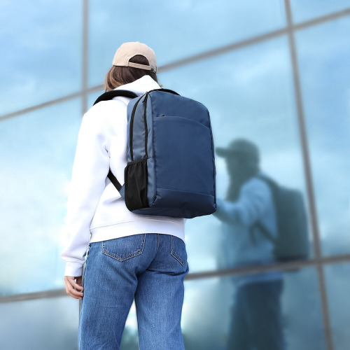 Plecak na laptopa 15" Granatowy VA652-04 (3)