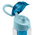 Butelka sportowa z Tritanu 700 ml Air Gifts | Lizzie Niebieski V1388-11 (6) thumbnail
