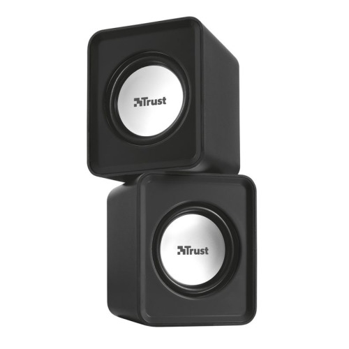 Głośnik TRUST Leto 2.0 Czarny EG 029703 (1)