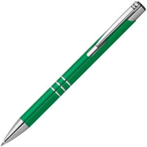 Długopis metalowy Las Palmas zielony