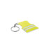 Brelok odblaskowy fluorescencyjny żółty MO9199-70 (1) thumbnail
