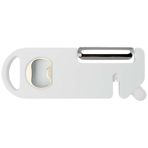 Kipper wielofunkcyjne narzędzie kuchenne Biały 12636801 (3)