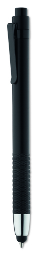 Długopis czarny MO8207-03 (1)