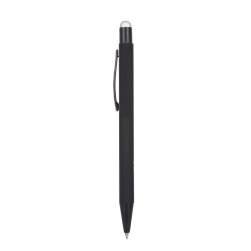 Długopis, touch pen srebrny V1932-32 (1)