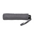 Mały parasol manualny 21" AWARE RPET Szary P850.582 (2) thumbnail