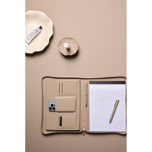 Zestaw piśmienniczy VINGA Baltimore Szary VG614-19 (6)