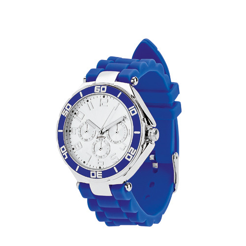 Zegarek na rękę Niebieski T10090904 