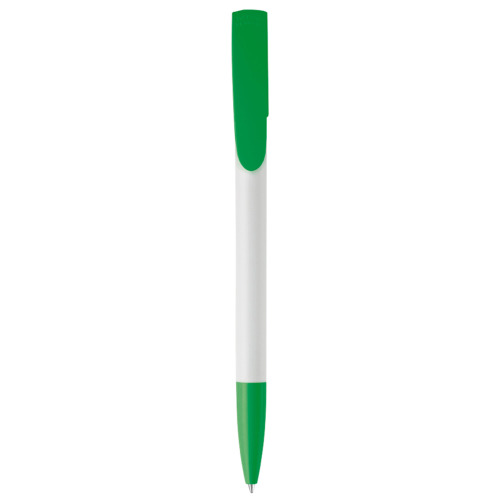 Długopis Deniro Biały / zielony LT87951-N0131 (4)