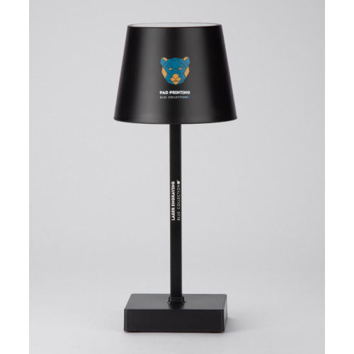 Lampka biurowa VIDIA Czarny 09160-02 (8)