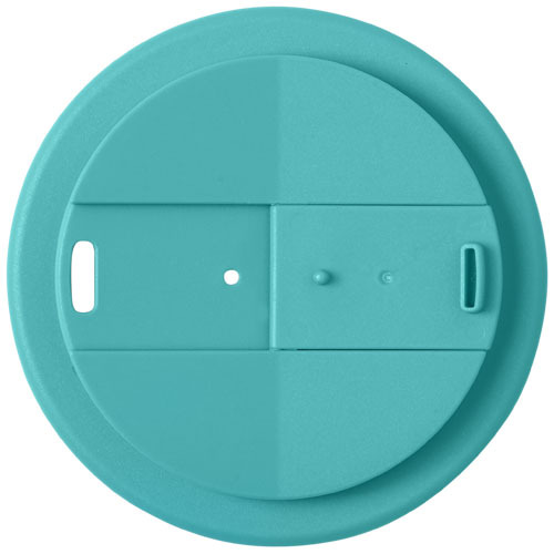 Brite-Americano® Eco szczelny kubek izolowany o pojemności 350 ml Morski 21049351 (3)