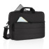 Torba na laptopa 15,6" AWARE™ RPET Czarny P730.041 (1) thumbnail