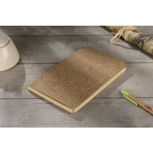 Notes DALE A5 Beżowy 18219-17 (4)