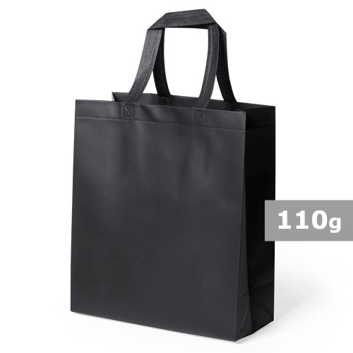 Torba na zakupy Czarny V8948/A-03 