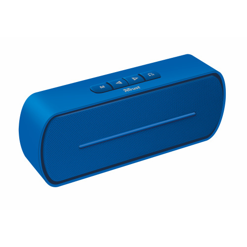 Głośnik Bluetooth Fero TRUST Niebieski EG 033604 