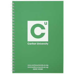 Notatnik Rothko w formacie A5