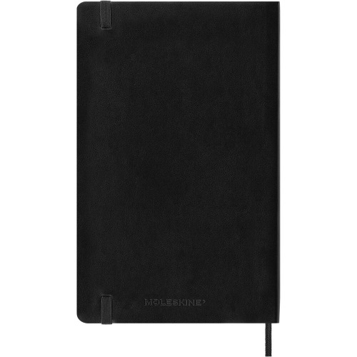 Kalendarz MOLESKINE Czarny VM398-03/2024 (2)