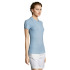 PEOPLE Damskie POLO 210g Sky Blue Pique S11310-SP-XL (2) thumbnail