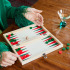 Byon Chess/Backgammon Game Beth Drewniany LT53005-N0093 (3) thumbnail