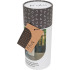 Kubek termiczny z recyklingu PONTA GROSSA MoLu 450 ml Biały 481306 (11) thumbnail