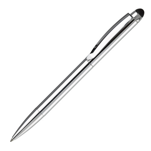 Długopis Stylus Modena Chromowy LT87775-N0003 