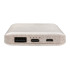 Power bank 10000 mAh Khaki P322.299 (4) thumbnail