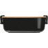 Lunch box 750 ml JAVIER Czarny 8536303 (3) thumbnail