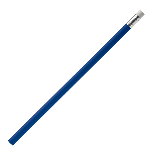 Ołówek z gumką Ciemnoniebieski LT91585-N0010 