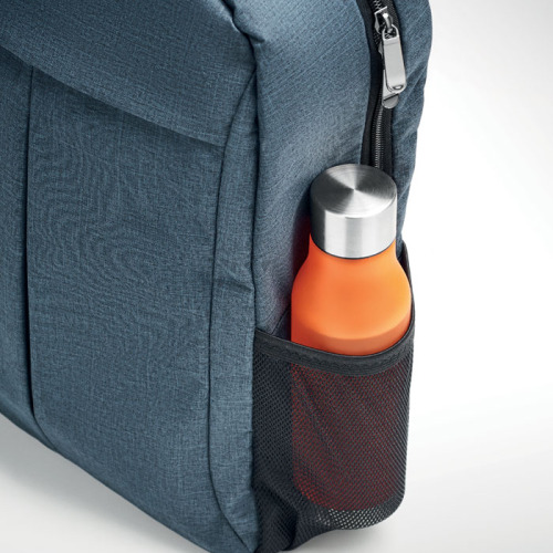 Plecak na laptop Granatowy MO8958-04 (3)