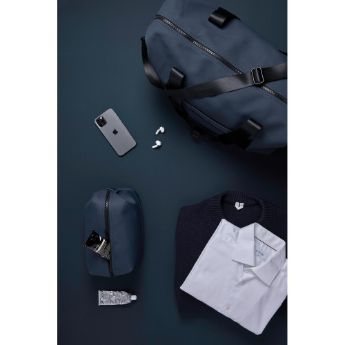 Torba sportowa, podróżna VINGA Baltimore Niebieski VG611-04 (8)