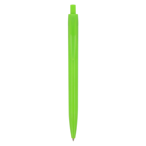 Ballpen Finn R-ABS Jasnozielony LT87823-N0032 (2)