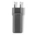 Fresh 'n Rebel ładowarka do laptopa 67W GaN USB-C i USB-A Ciemnoszary LT49750-N0060 (2) thumbnail
