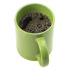 Kubek ceramiczny 370 ml Zielony V8507-06 (1) thumbnail