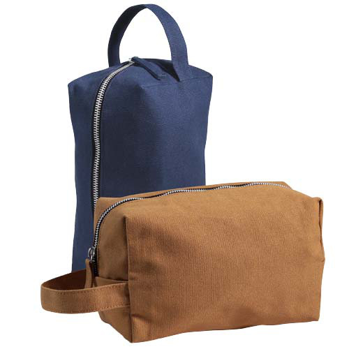 Citizen Green Natura saszetka na akcesoria Niebieski 1PZ01352 (2)
