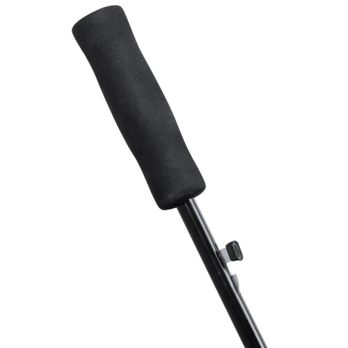 Duży wiatroodporny parasol automatyczny czarny V0721-03 (4)