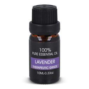 Zapachowy wieszak InSideOut z olejkiem lawendowym 10 ml